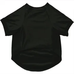 Green Bay Packers Edgerrin Cooper Black Service Pet Jersey for Dog & Cat