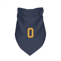 Green Bay Packers Marlon Jones Navy Pet Bandana for Dog & Cat